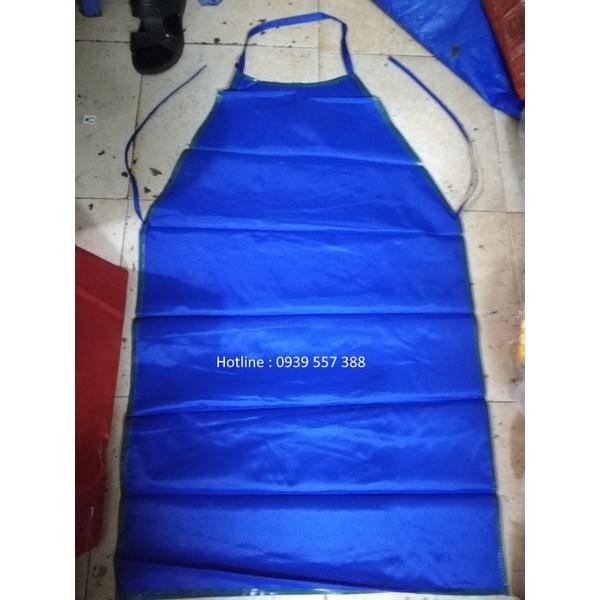 TẠP DỀ , YẾM CHỐNG HÓA CHẤT , CHỐNG NƯỚC , CHỐNG BÁM BỤI BẨN BẢO HỘ LAO ĐỘNG