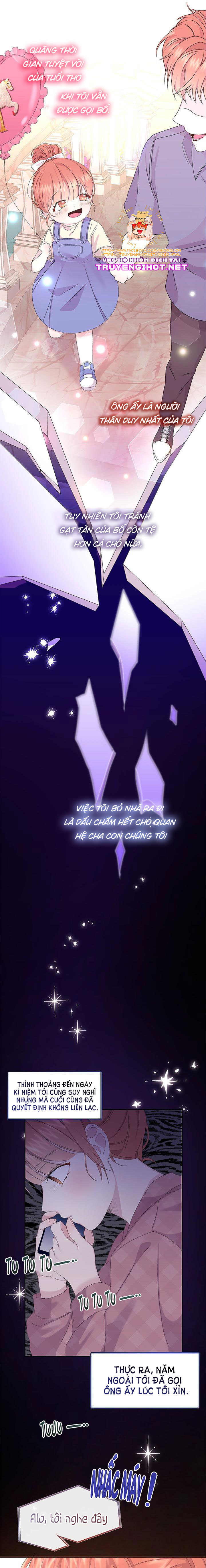 công chúa của sự diệt vong chapter 5.2 2