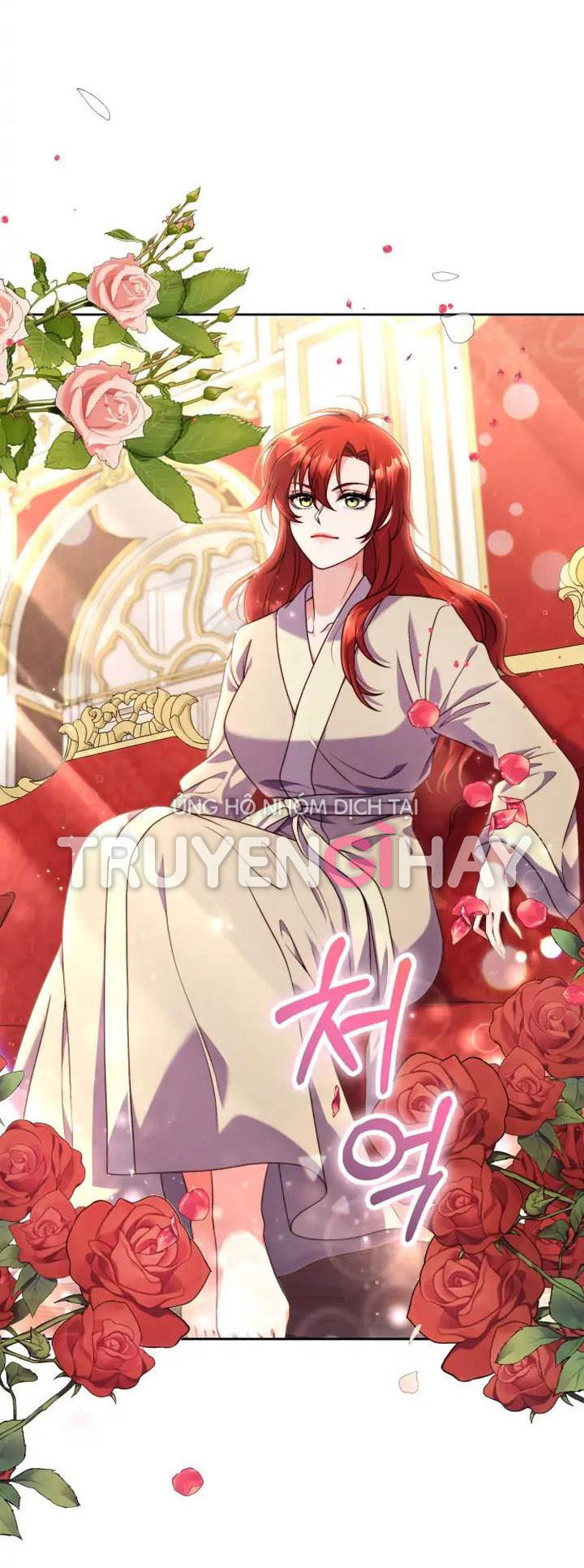 tôi sẽ ly hôn với người chồng bạo chúa chapter 4.2 7