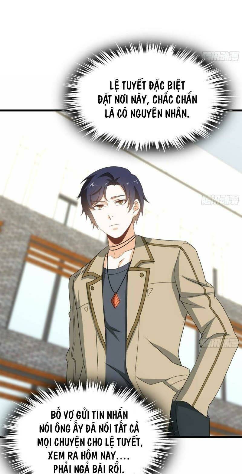 tối cường ở rể chapter 41 13