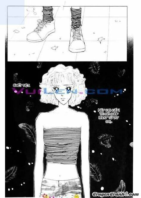 người mẫu hoàn hảo chapter 6 28