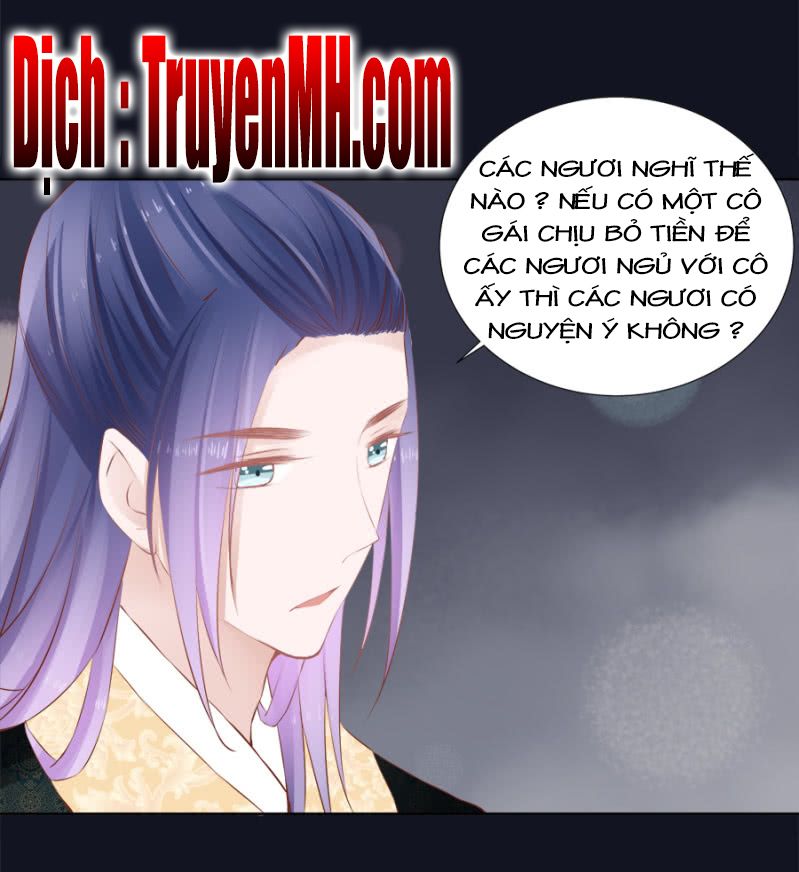 solo đi vương gia chapter 60 6