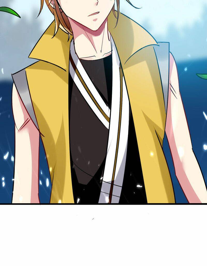 vạn giới tiên vương chapter 65 61