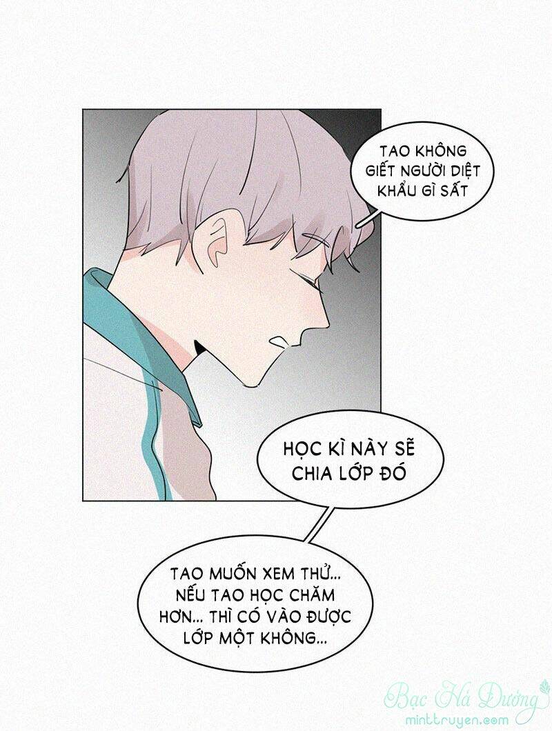 câu chuyện về cậu và tôi chapter 40 41