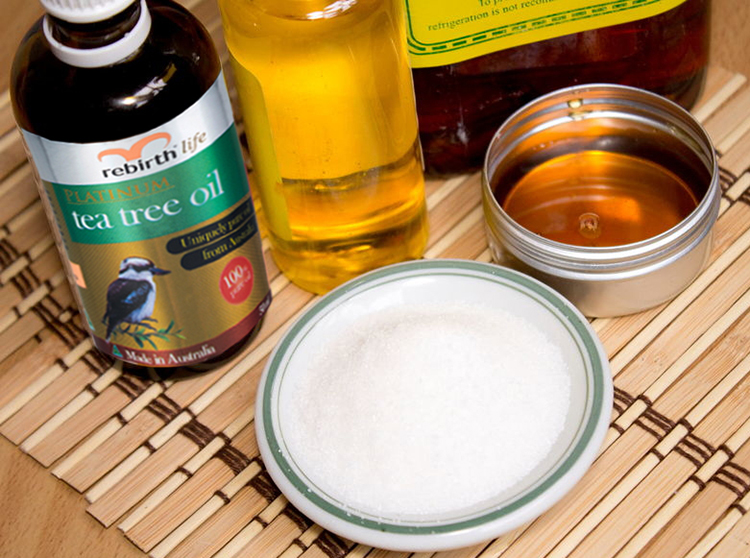 Tinh Chất Tràm Trà Rebirth Life RL13