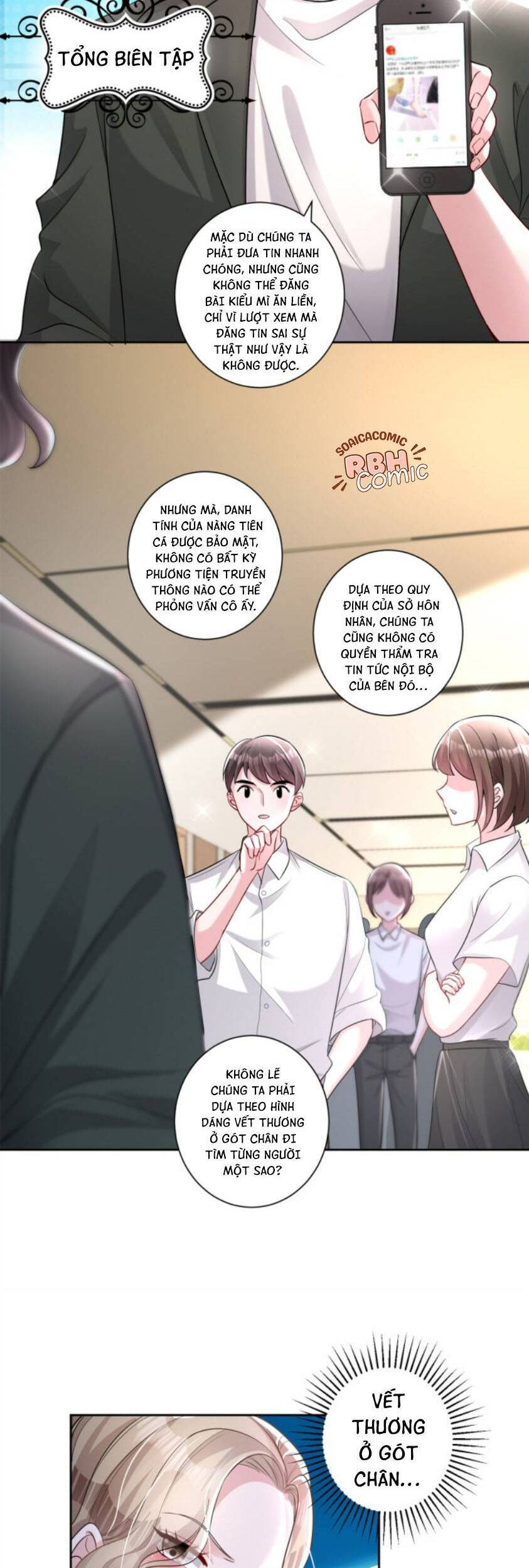 tổng tài huyết tộc cực sủng cô vợ mỹ nhân ngư chapter 10 5