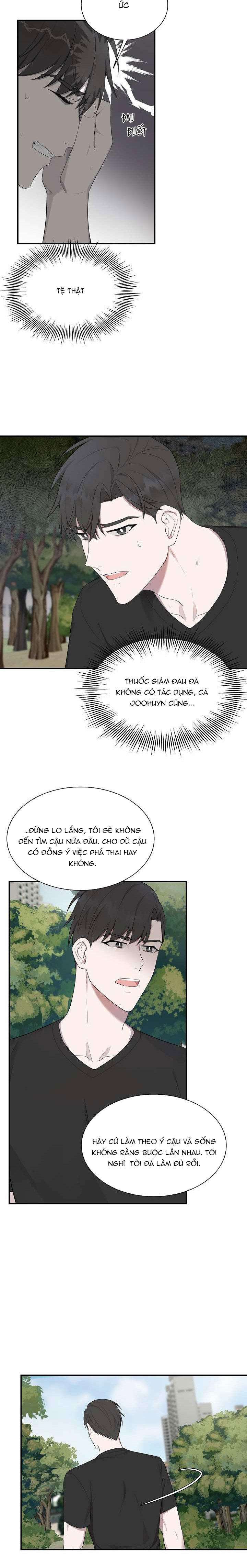 vùng vẫy chapter 15 15