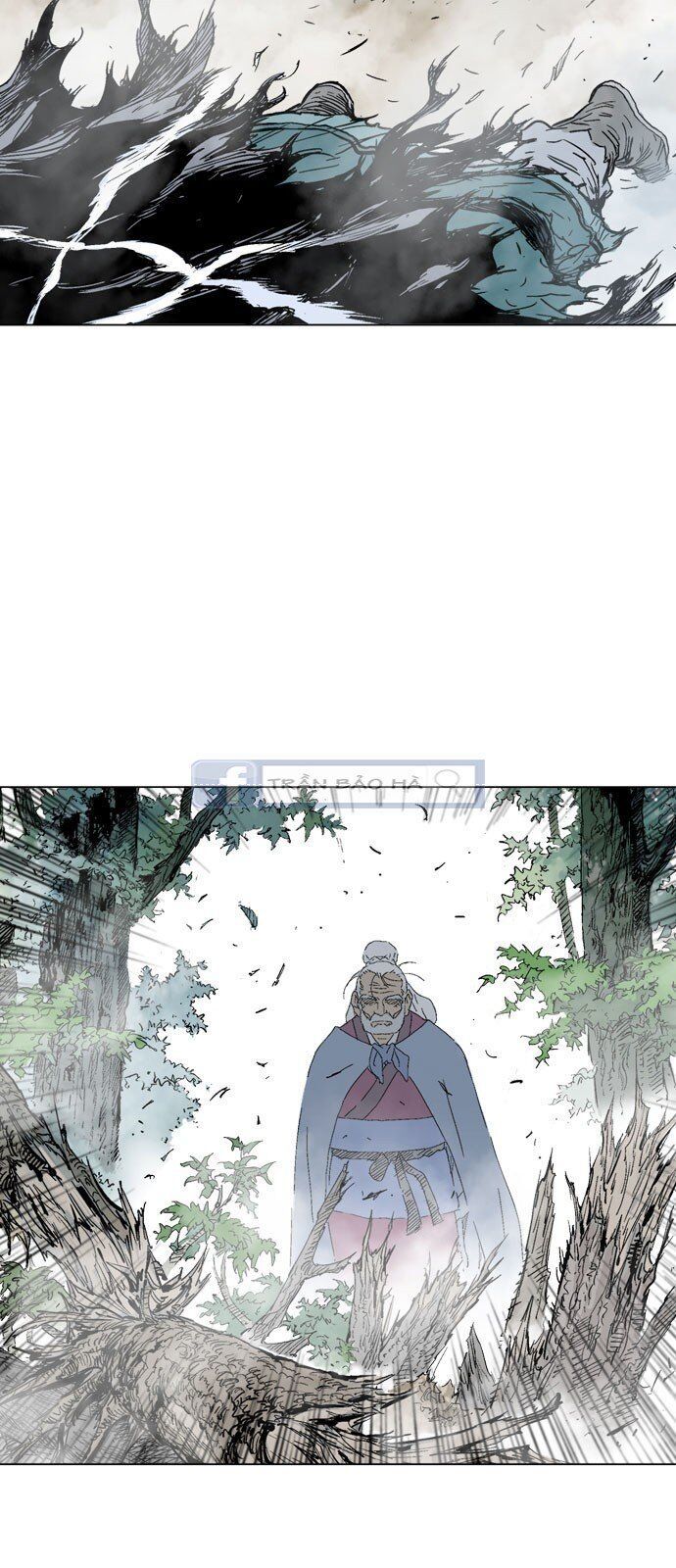 cao thủ 2 chapter 78 12