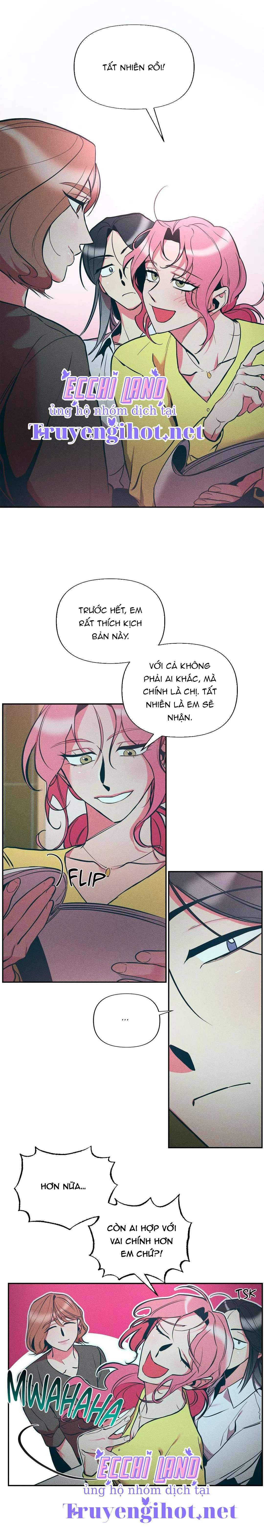 thiếu nữ lạc lõng không tình yêu chapter 10.1 7