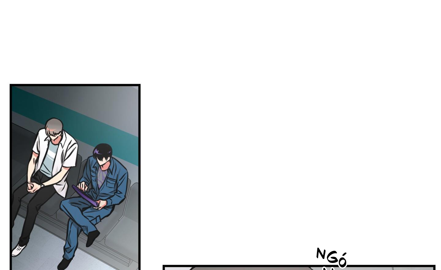 cây thương của ghost chapter 15 5