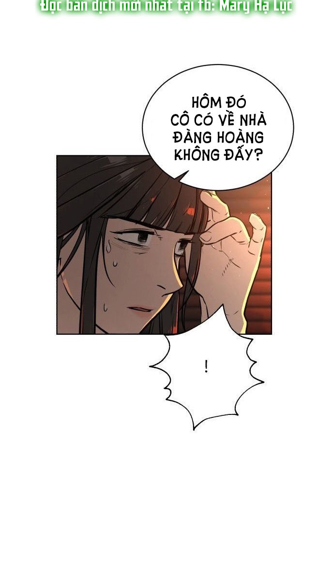 bạch huyết - white blood chapter 24 39