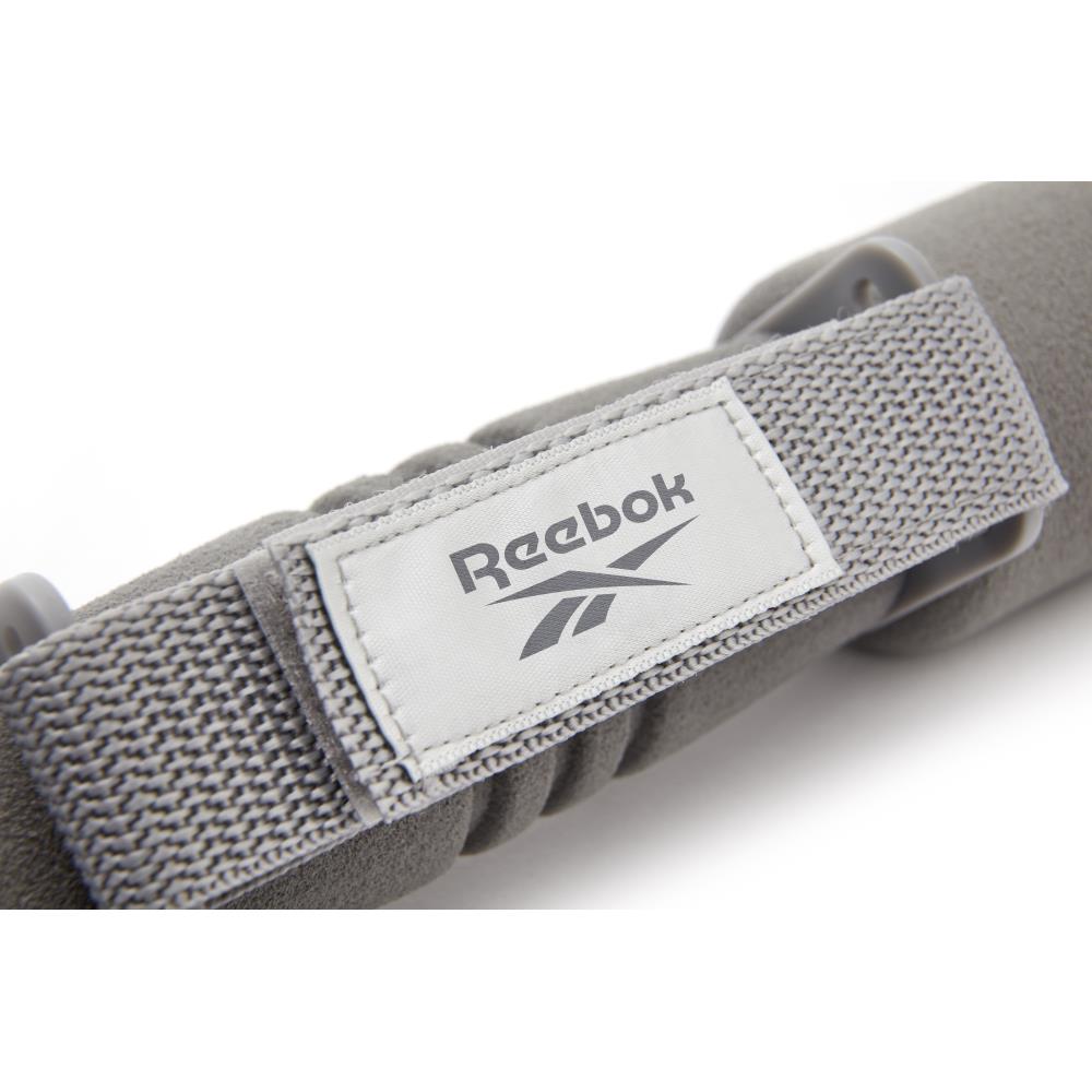 Tạ tay Reebok Softgrip Dumbbells - 2kg - RAWT-11062BL