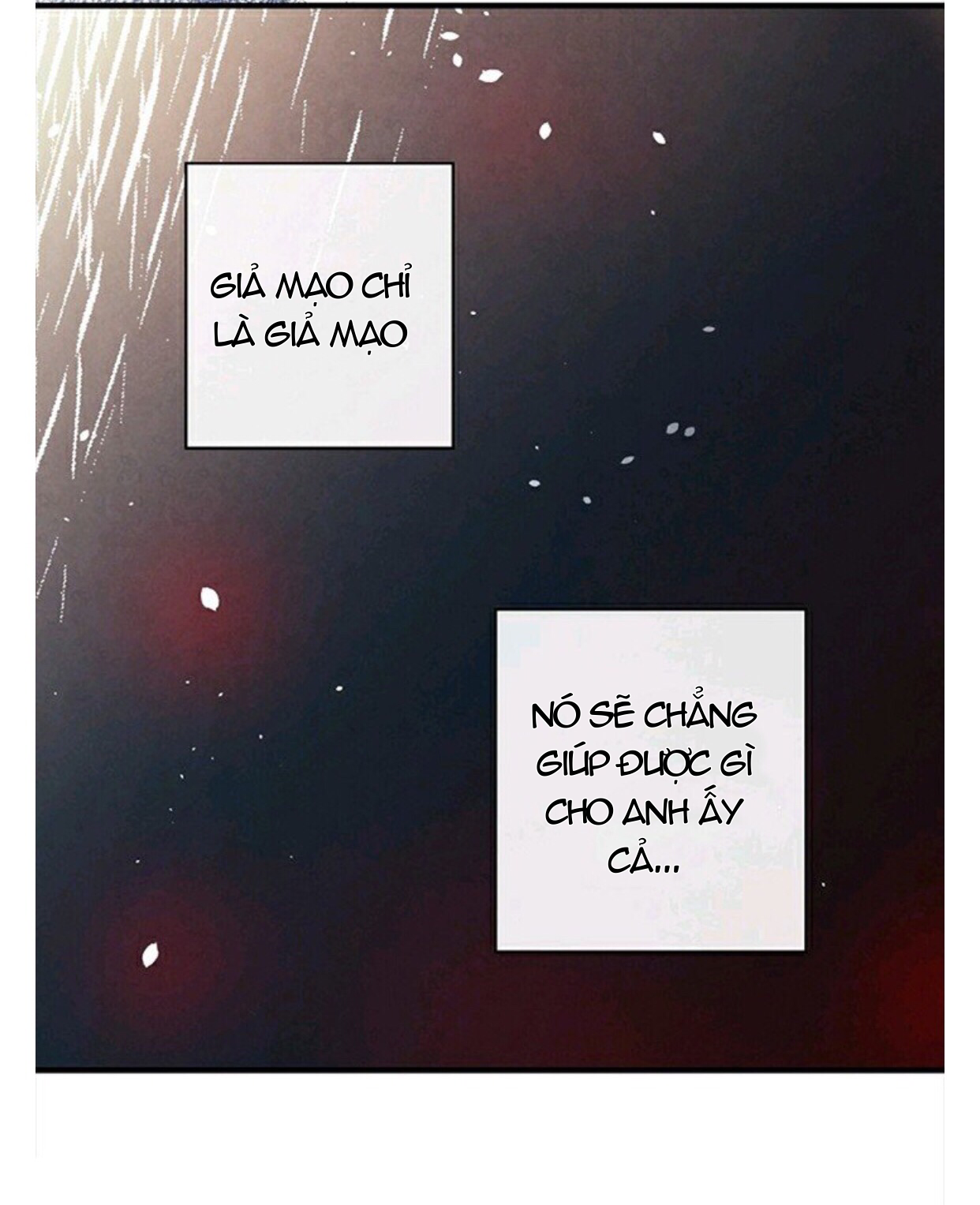 hoàng phi bóng tối - shadow queen chapter 43 25