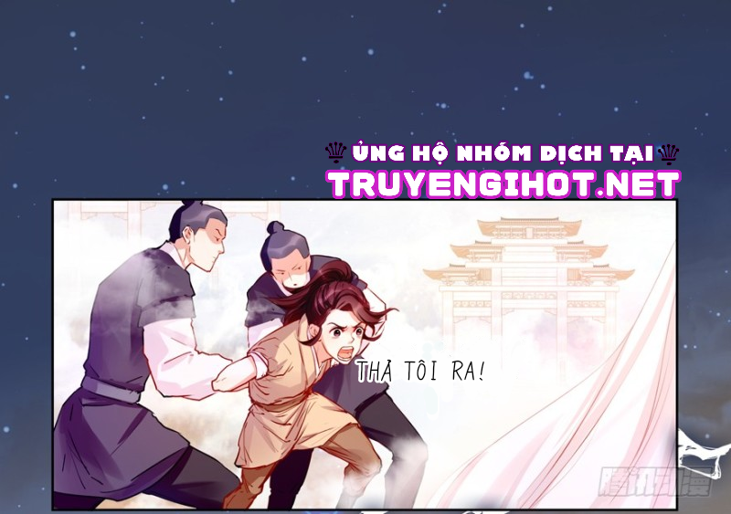 Tình Yêu Trong Thù Hận Chapter 12 - Next Chapter 13