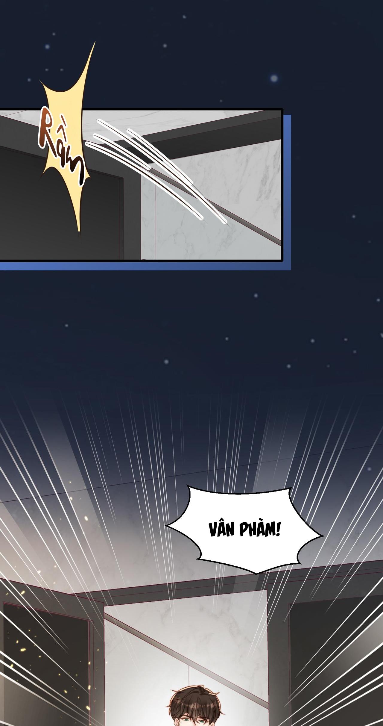 sau khi giả mất trí nhớ, tình địch nói tôi là bạn trai của hắn chapter 37 43