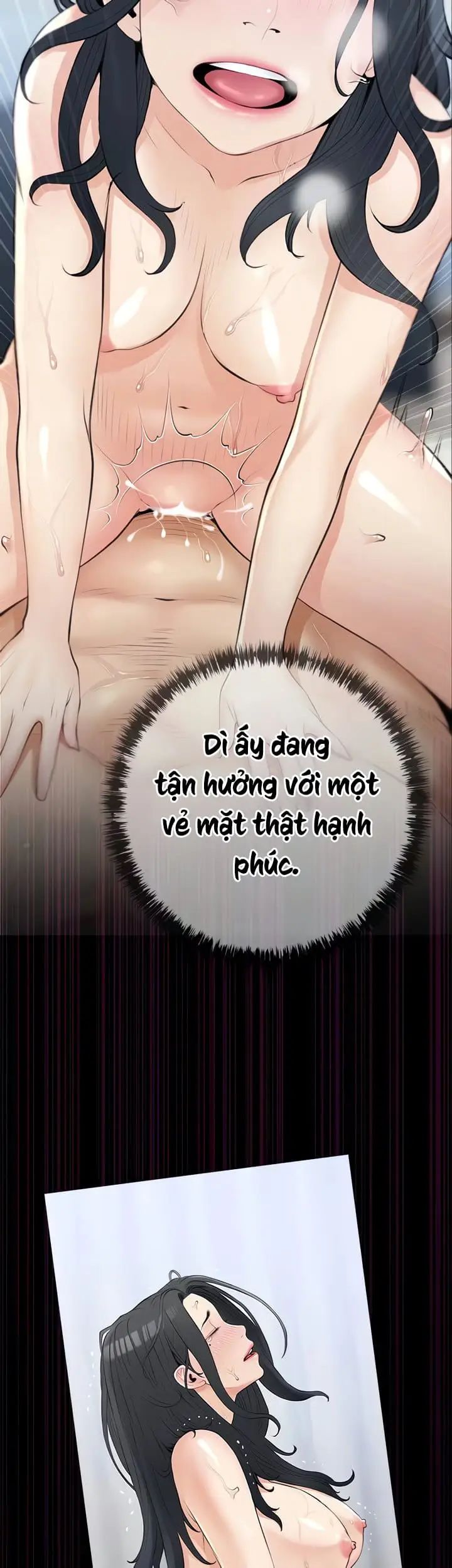 dập dì của tôi chapter 61 31