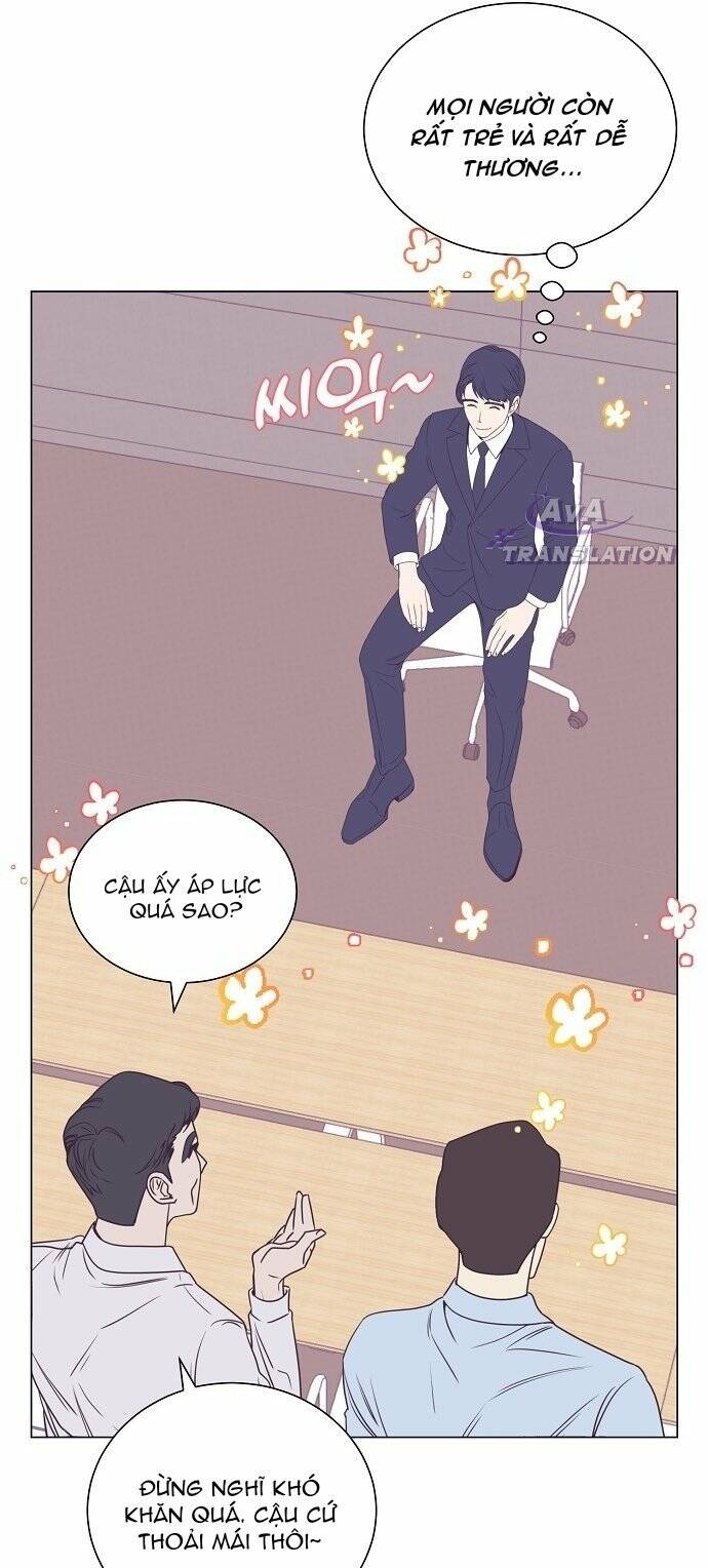 tôi trở thành thiên tài bán hàng chapter 2 43