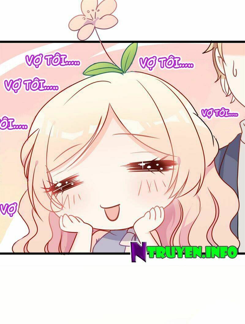 ngạo kiều tổng tài sủng điềm thê chapter 37 9