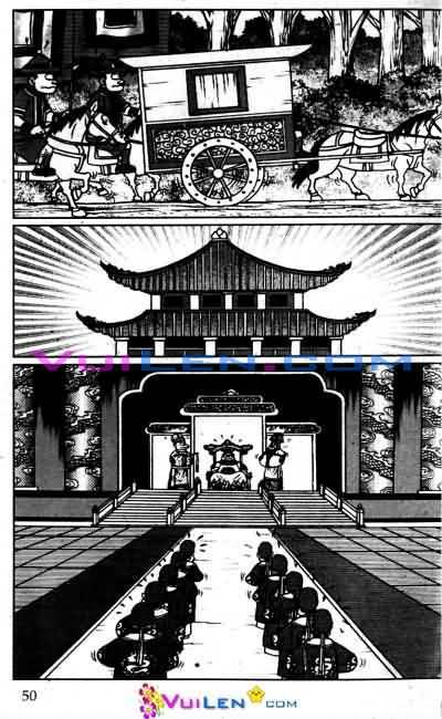 thần đồng đất việt chapter 71 50