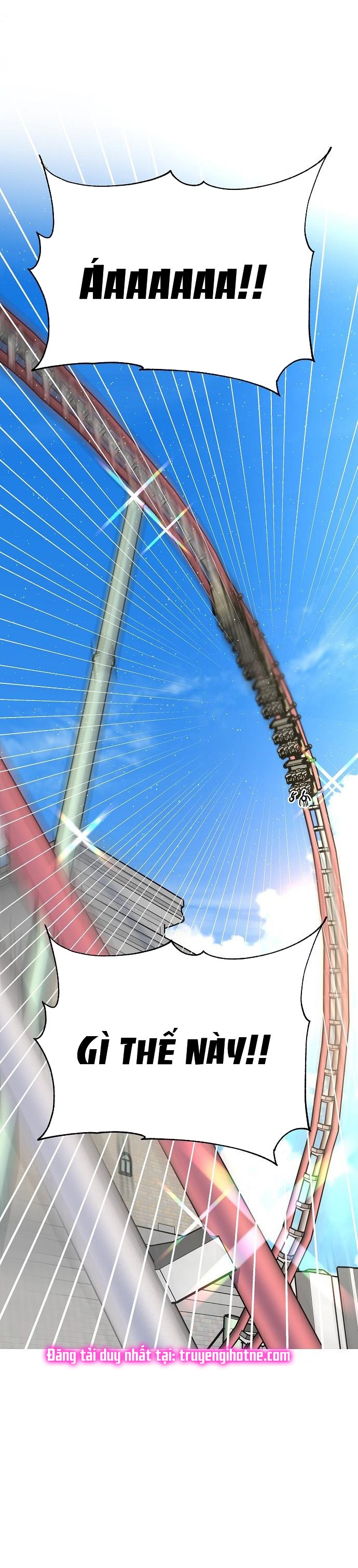 random target - mục tiêu ngẫu nhiên chapter 7.1 25