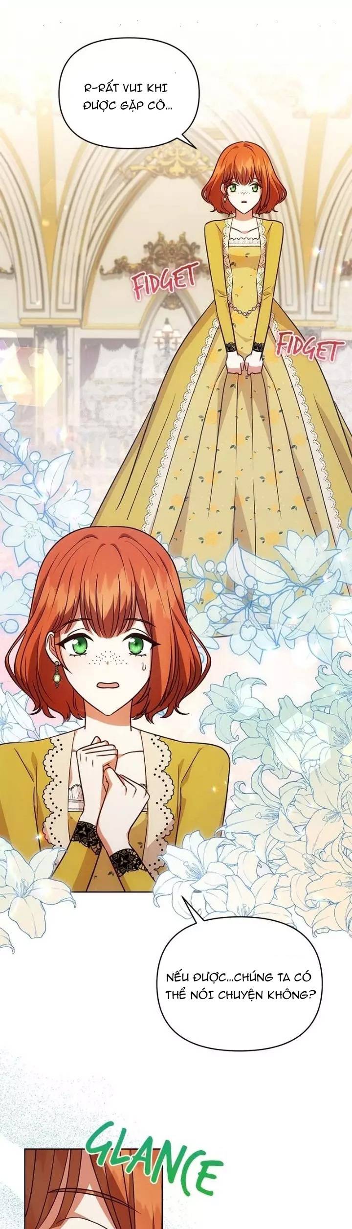 công tước ác quỷ không ngủ được chapter 58 17