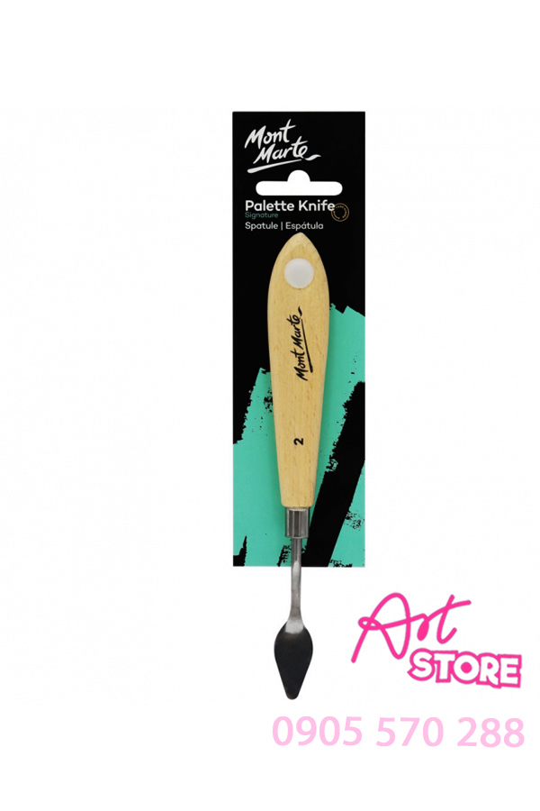 Bay Mont Marte Signature Palette Knife