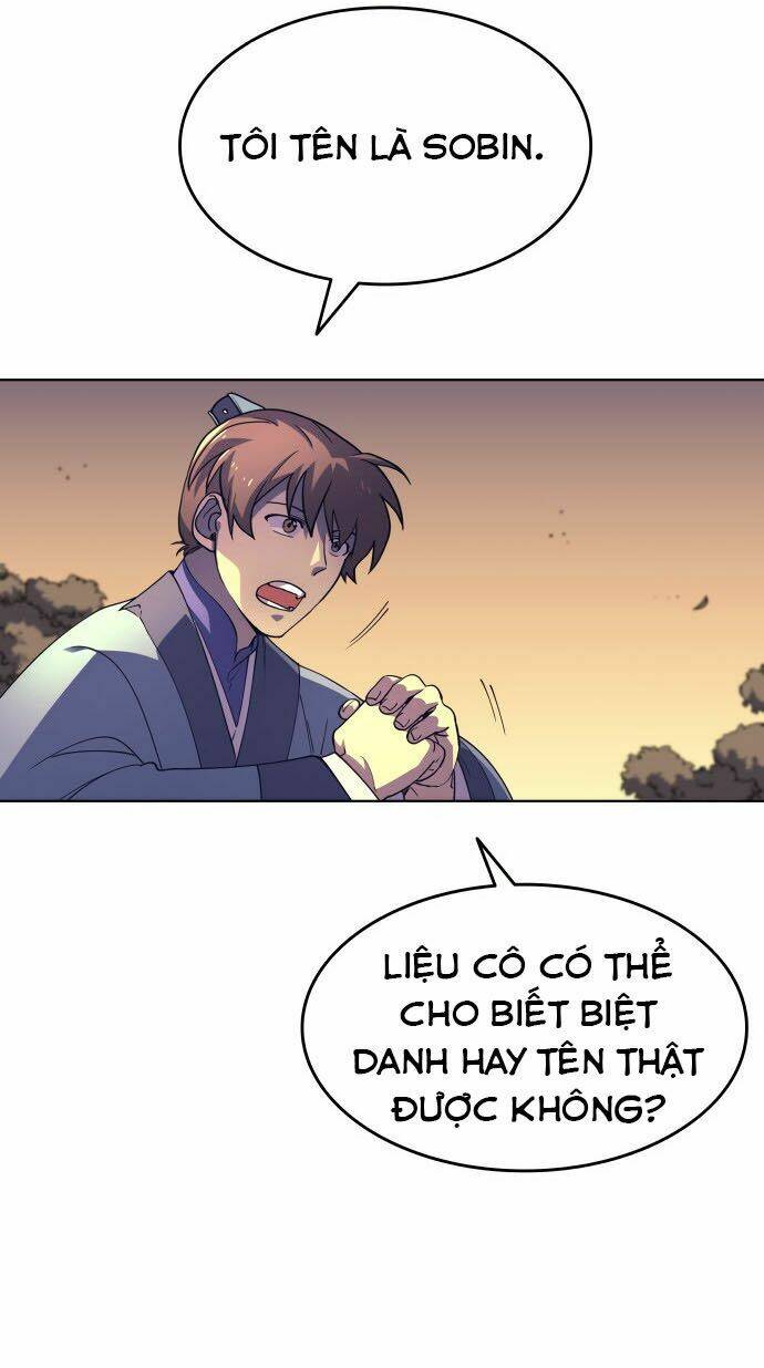 câu chuyện về người lưu giữ lịch sử chapter 3 120