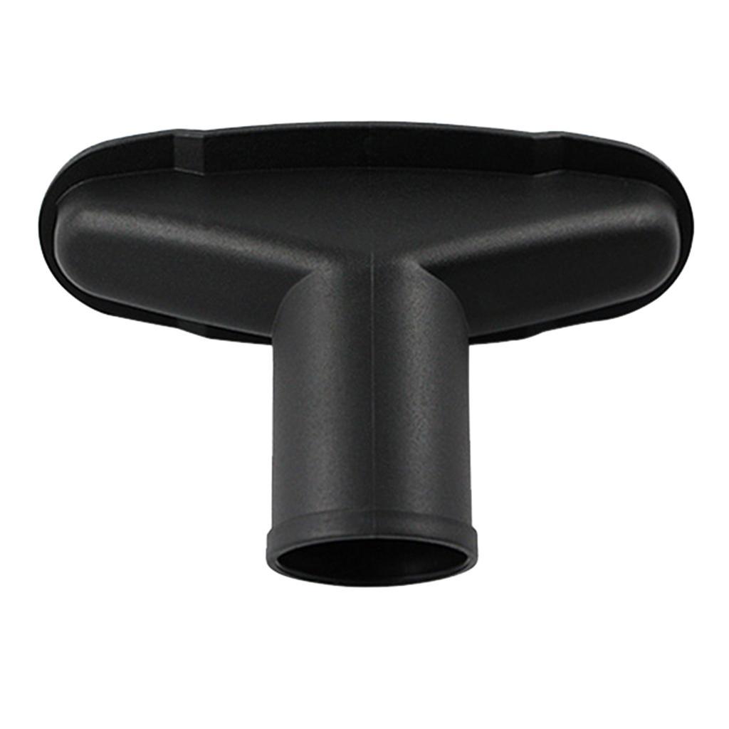 2 Pcs Brush Head Tool Spare Part 32mm for Philips Panasonic Vacuum Cleaner