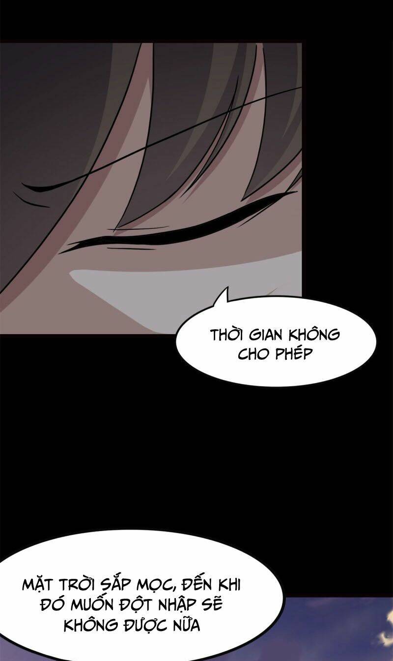 bạn gái virus của tôi chapter 247 34