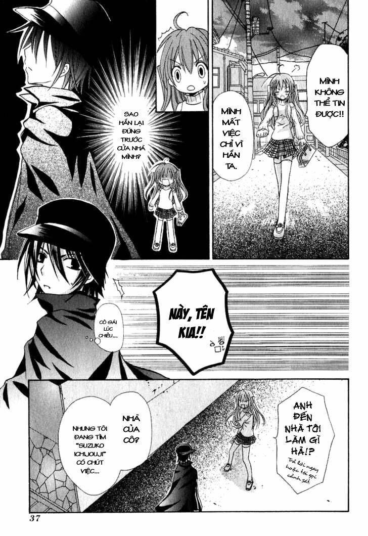 tokyo innocent chapter 1 39