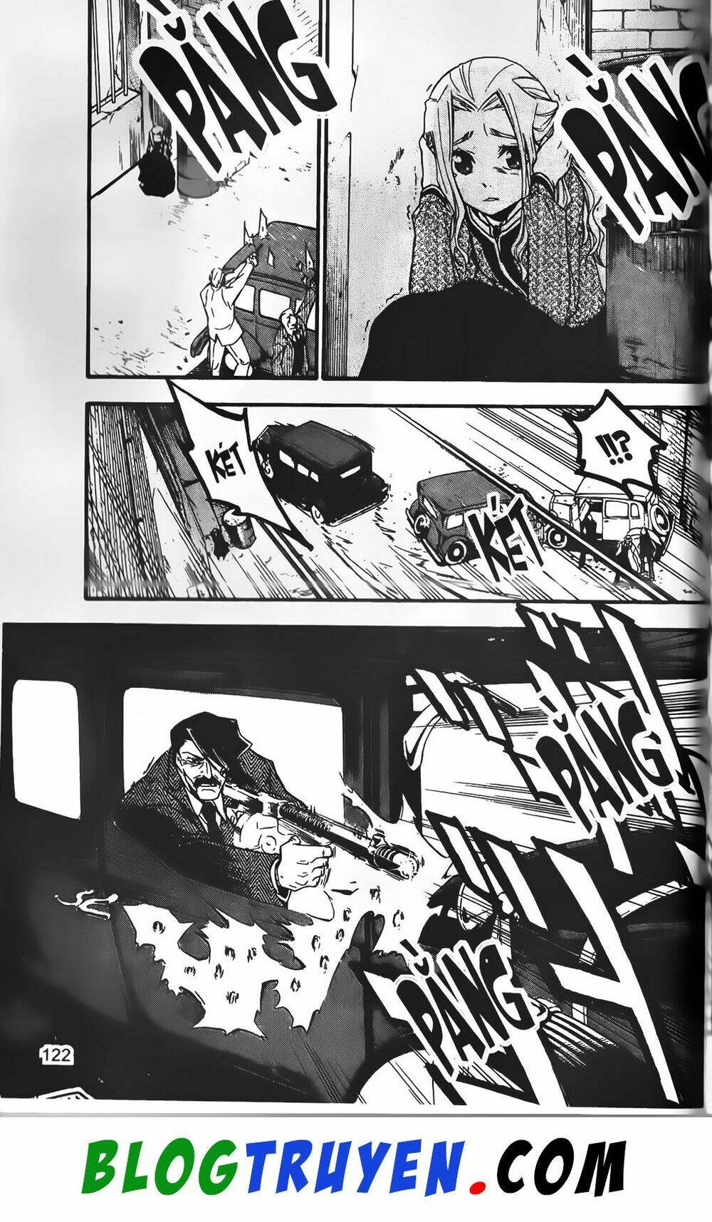 emma đến từ địa phủ chapter 13 30