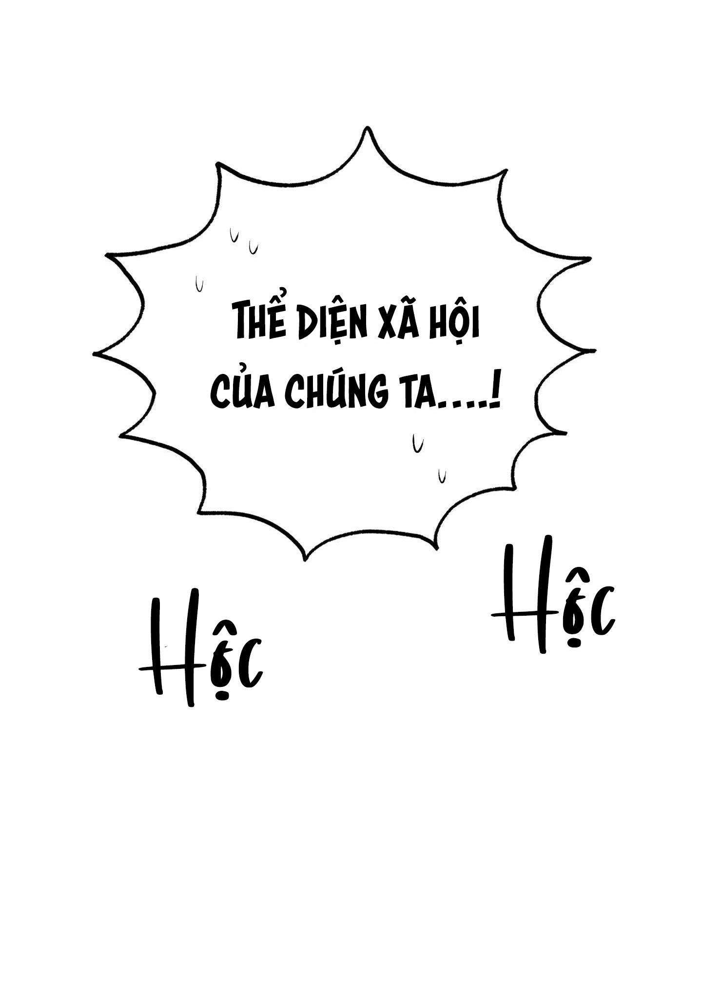 MÓN QUÀ DÀNH CHO KẺ NGẠO MẠN chapter 35