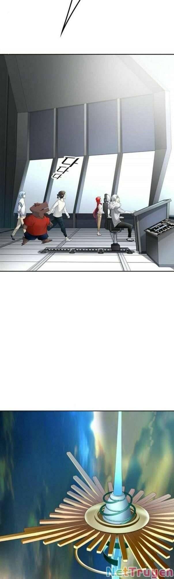 tòa tháp bí ẩn 2 chapter 516 5