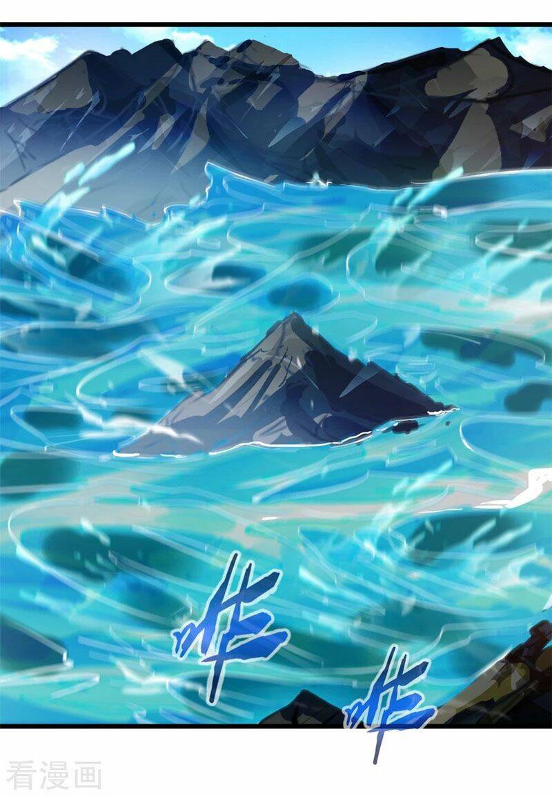 một đời thành tiên chapter 72 6