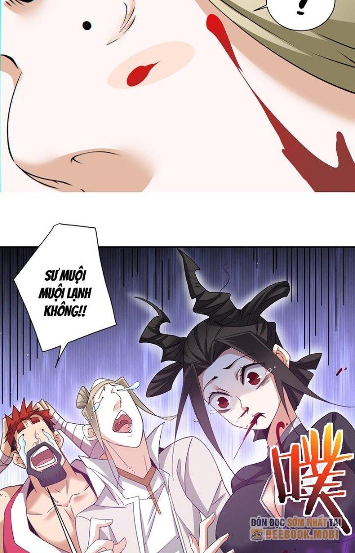 đồ đệ của ta đều là trùm phản diện chapter 96 26