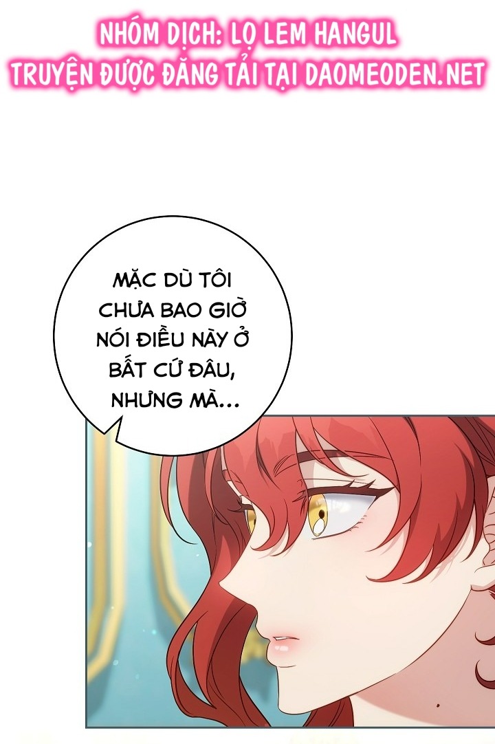 phía sau em, luôn có ta bên cạnh chapter 140 33