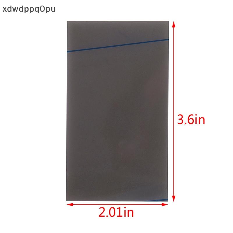 Phân cực ánh sáng phim cho IP phim phân cực phim phân cực mới