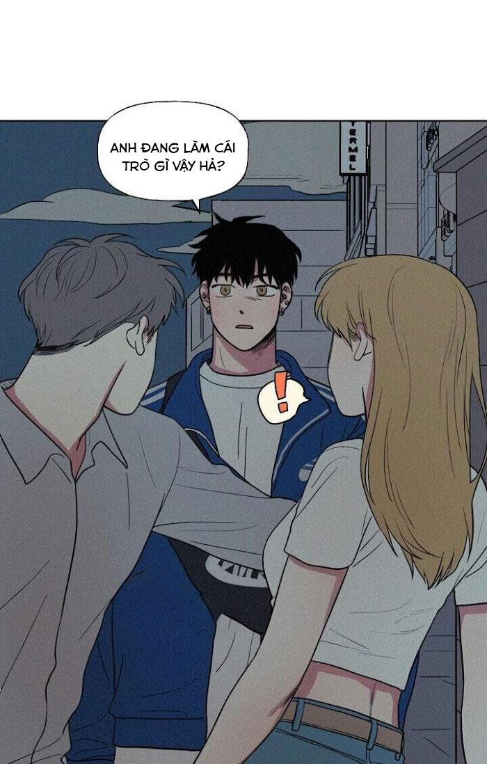 lý do yêu phải thằng bạn thân chapter 13.2 11