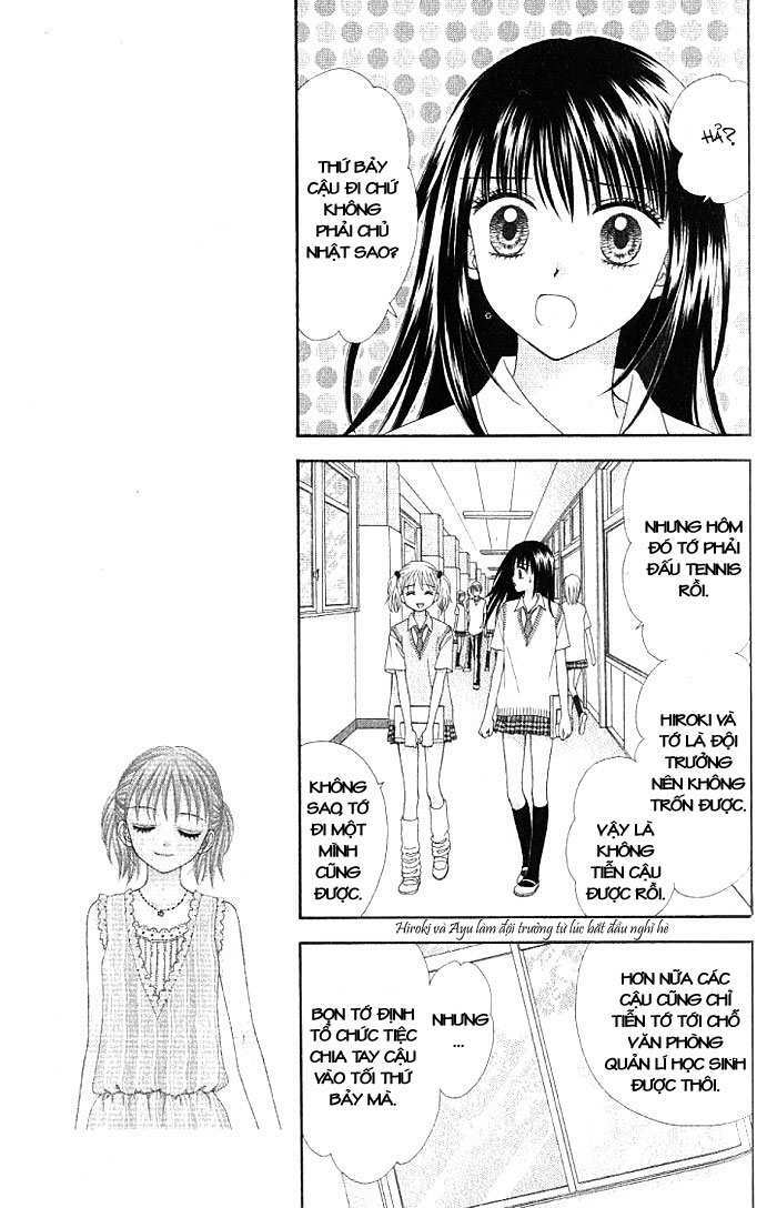 học sinh siêu ngầu chapter 24 16