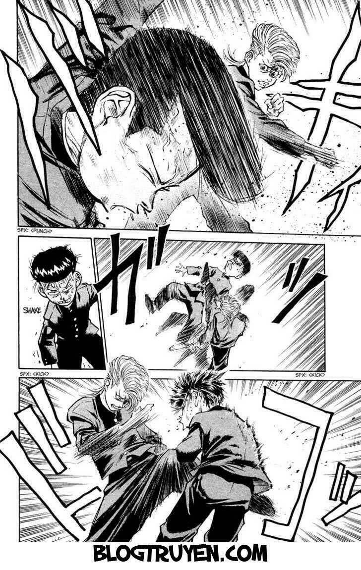 ningen kyouki katsuo chapter 1.4 5