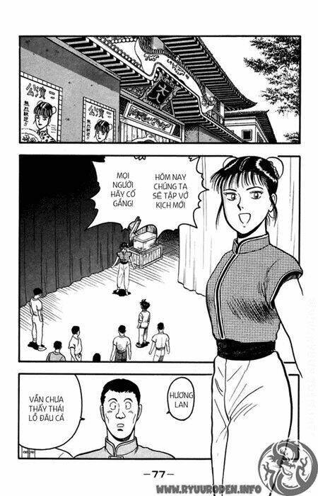 hoàng phi hồng phần 1 chapter 21 78
