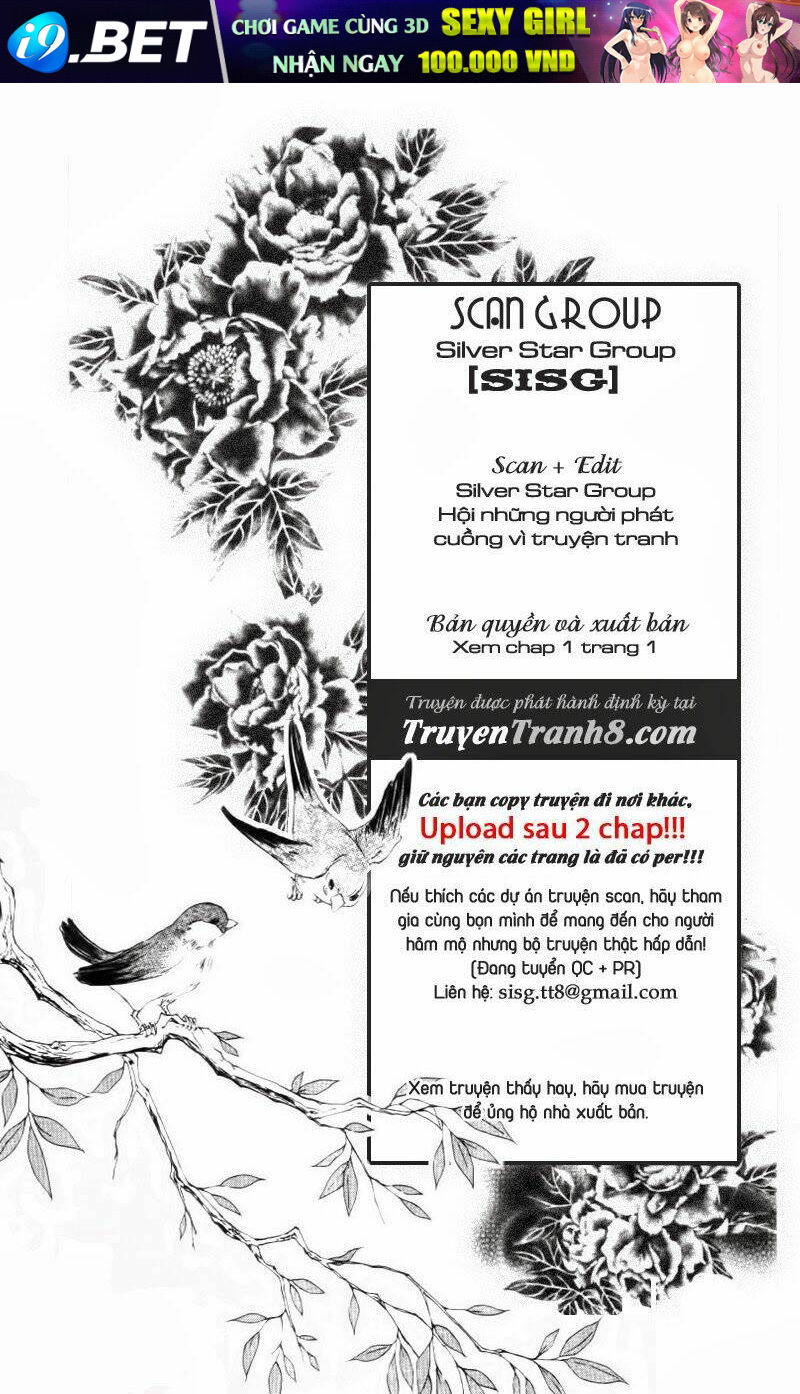 vườn địa đàng chapter 56 1