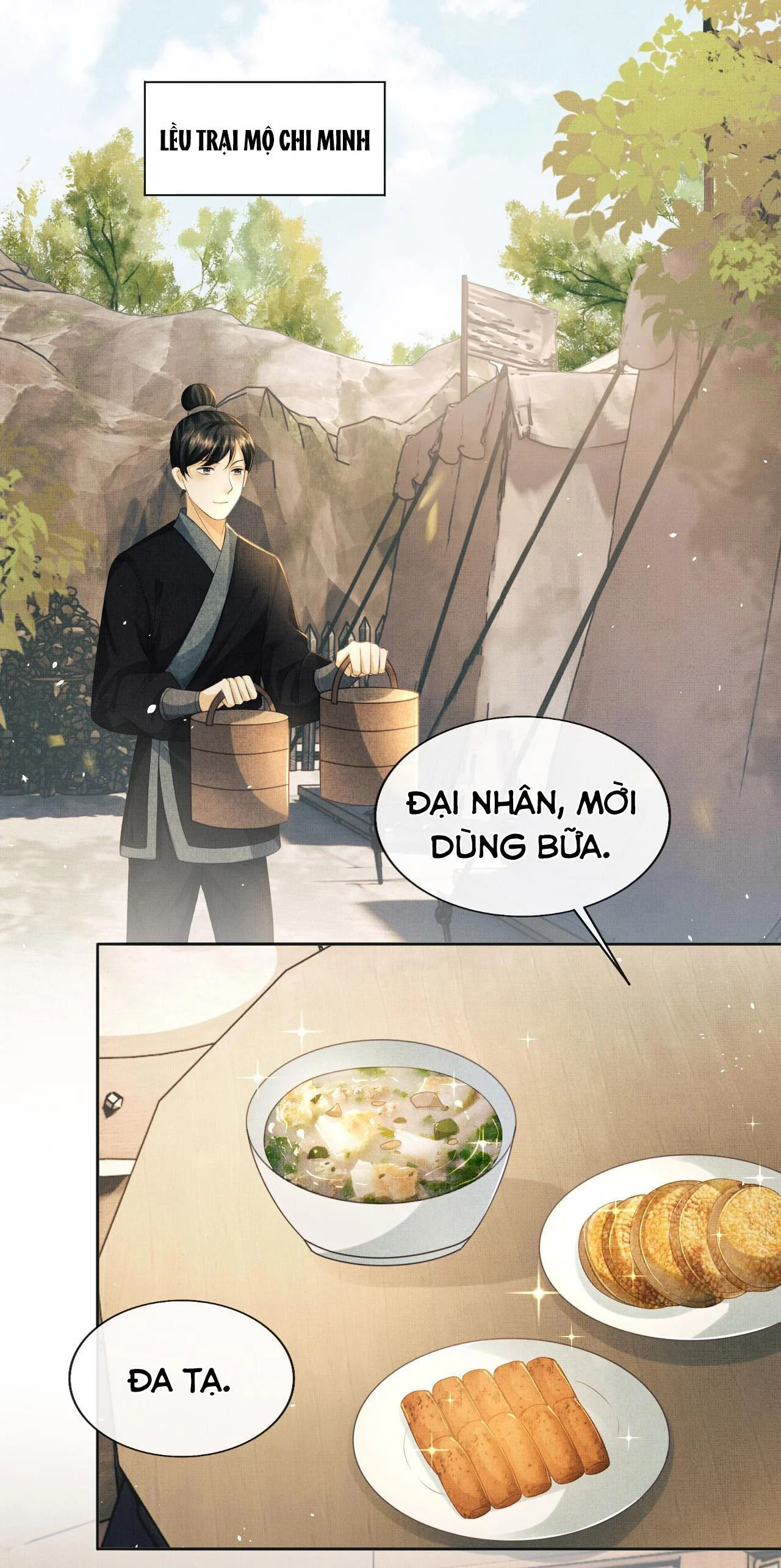 tướng quân luôn tự coi mình thành thế thân chapter 44 15