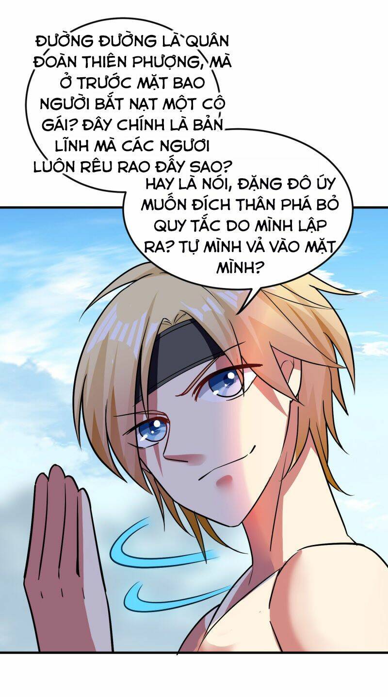 vạn giới tiên vương chapter 67 5