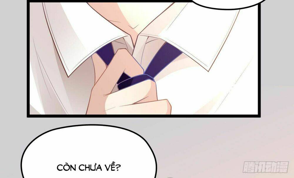 bí mật kết hôn với ảnh đế: vợ ơi đến đây tấn công đi nào chapter 19 7