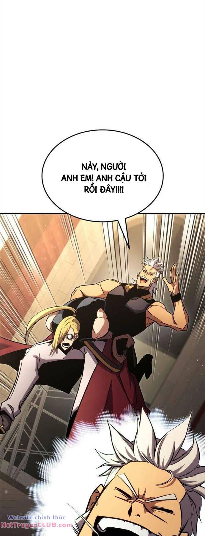 huyền thoại game thủ - tái xuất chapter 137 55