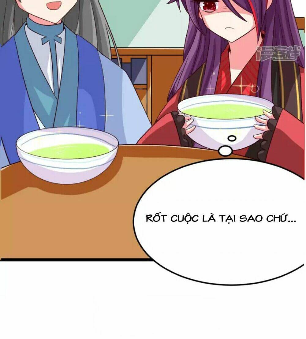 đệ tử của ta là heo chapter 6 31