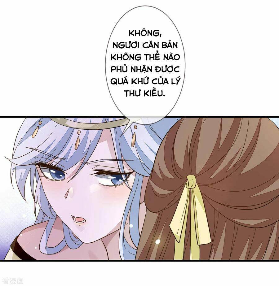 cửu khuyết phong hoa chapter 112 18