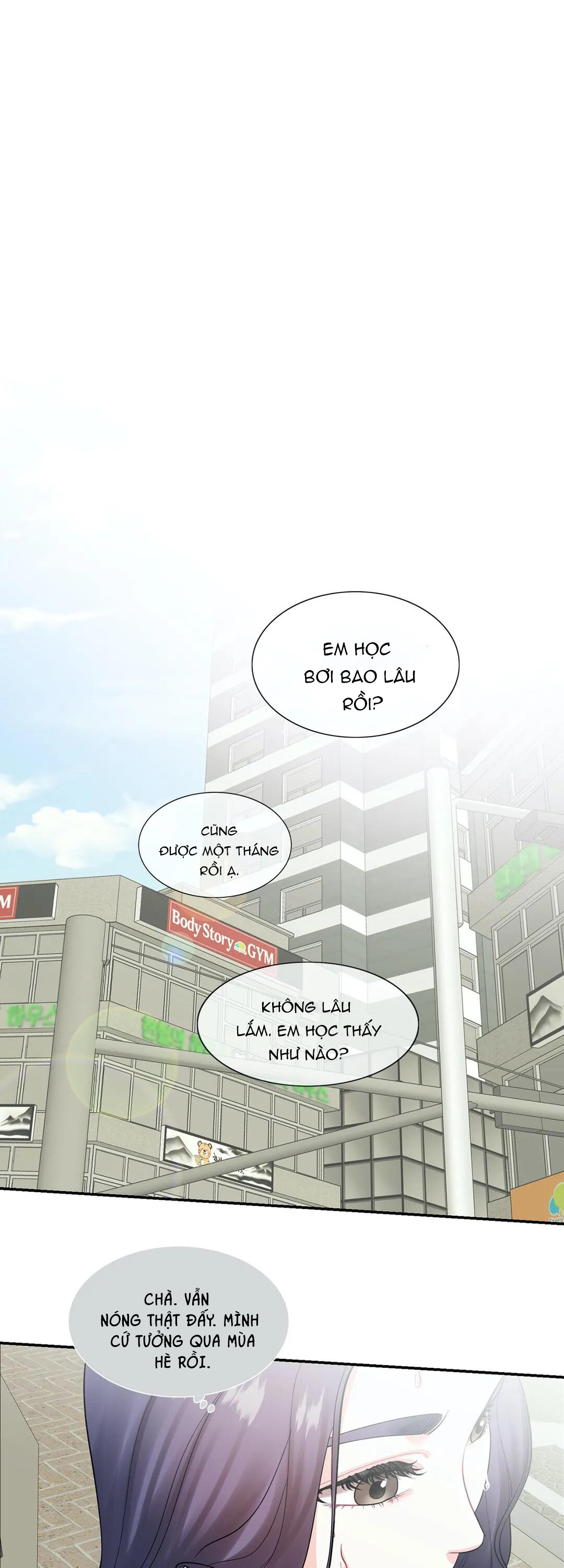 lên đỉnh chapter 33 19