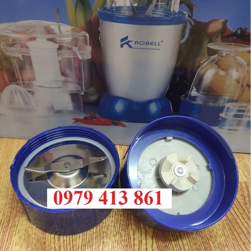 Bộ dao xay khô, xay thịt, xay sinh tố máy xay okusanno, eneck, kenwood, chiyoda, sunhouse -phukienmayxaygiadunghn1